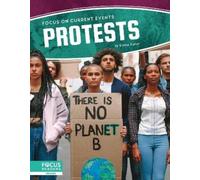 Emma Kaiser Protests (Tascabile) Focus on Current Events