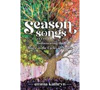 Emma Kathryn Season Songs (Tascabile)