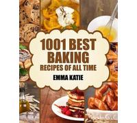 Emma Katie Baking (Tascabile)