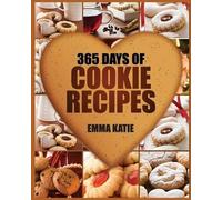 Emma Katie Cookies (Tascabile)