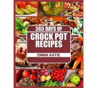 Emma Katie Crock Pot (Tascabile)