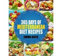 Emma Katie Mediterranean (Tascabile)