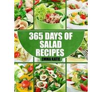 Emma Katie Salads (Tascabile)