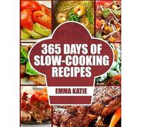 Emma Katie Slow Cooker (Tascabile)