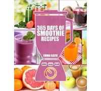 Emma Katie Smoothies (Tascabile)
