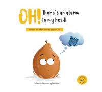 Emma Keen Oh There's an alarm in my head (Copertina rigida)