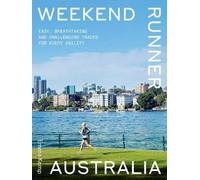 Emma Kemp Weekend Runner Australia (Tascabile)