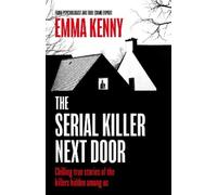 Emma Kenny The Serial Killer Next Door (Tascabile)