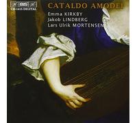 Emma Kirkby - Cataldo Amodei