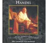 Emma Kirkby God Rot Tunbridge Wells (CD) Album