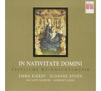 Emma Kirkby In Nativitate Domini (CD) Album