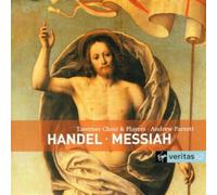 Emma Kirkby - Messiah-Comp Oratorio