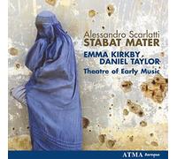 Emma Kirkby - Stabat Mater