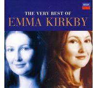 Emma Kirkby - Very Best Of (2 CD)