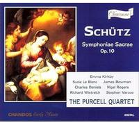 Emma Kirkbysuzie Le - Sym Sacrae