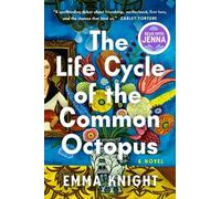 Emma Knight The Life Cycle of the Common Octopus: A Read with (Copertina rigida)