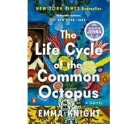 Emma Knight – The Life Cycle of the Common Octopus – A Read with Jenna Pick – Romanzo – Tascabile