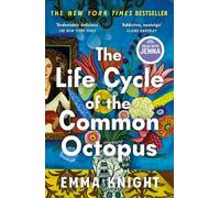 Emma Knight The Life Cycle of the Common Octopus (Tascabile)