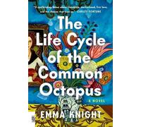 Emma Knight The Life Cycle of the Common Octopus (Tascabile)
