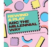 Emma Knuckman Rewind & Play (Copertina rigida)