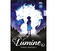 Emma Krogell Lumine 01 (Tascabile)