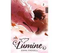 Emma Krogell Lumine 02 (Tascabile)