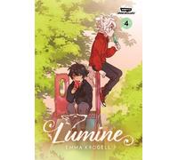 Emma Krogell Lumine, Vol. 4 (Tascabile)