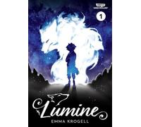 Emma Krogell Lumine Volume One (Tascabile)