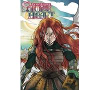 Emma Kubert Royden Lepp Stoneheart (Tascabile) STONEHEART TP