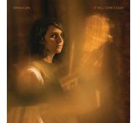 Emma Kupa It Will Come Easier (Vinyl LP) 12" Album