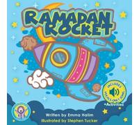 Emma L Halim Ramadan Rocket (Tascabile)