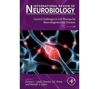 Emma L Lane Current Challenges in Cell Therapy for Neurodegen (Copertina rigida)