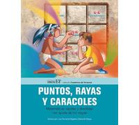 Emma Lam Puntos, rayas y caracoles (Tascabile)