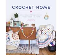 Emma Lamb Crochet Home (Tascabile)