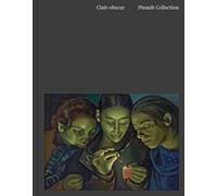 Emma Lavigne Clair-Obscur (Copertina rigida) (PRESALE 20/08/2026)