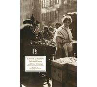 Emma Lazarus Emma Lazarus (Tascabile)