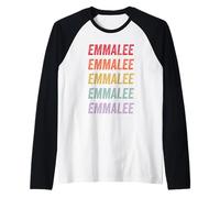 Emma Lee Emma Lee Maglia con Maniche Raglan