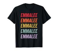 Emma Lee Emma Lee Maglietta