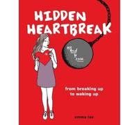 Emma Lee Hidden Heartbreak (Tascabile)