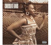 Emma Lee M.C. & Roccwell Chocolate Bars (Vinyl LP) 12" Album