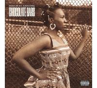 Emma Lee M.C. & Rockwell Chocolate Bars (CD)