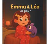 Emma & Léo - La Peur