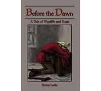 Emma Leslie Before the Dawn (Tascabile)