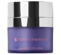 Emma Lewisham - Skin Reset Eye Crème - Crema per gli occhi 15 ml