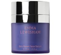 Emma Lewisham - Skin Reset Face Serum - Siero illuminante 30 ml