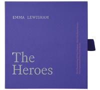 Emma Lewisham - The Heroes - Crema viso 31 ml
