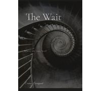 Emma Livengood The Wait (Tascabile)