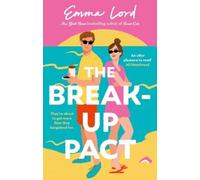 Emma Lord The Break-Up Pact (Tascabile)