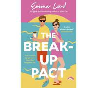Emma Lord The Break-Up Pact (Tascabile)