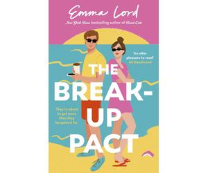 Emma Lord The Break-Up Pact (Tascabile)
